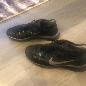 Nike Snekaers! Amazing condition